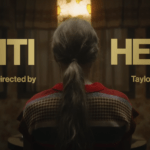 Taylor Swift – Anti-Hero (Official Music Video)￼